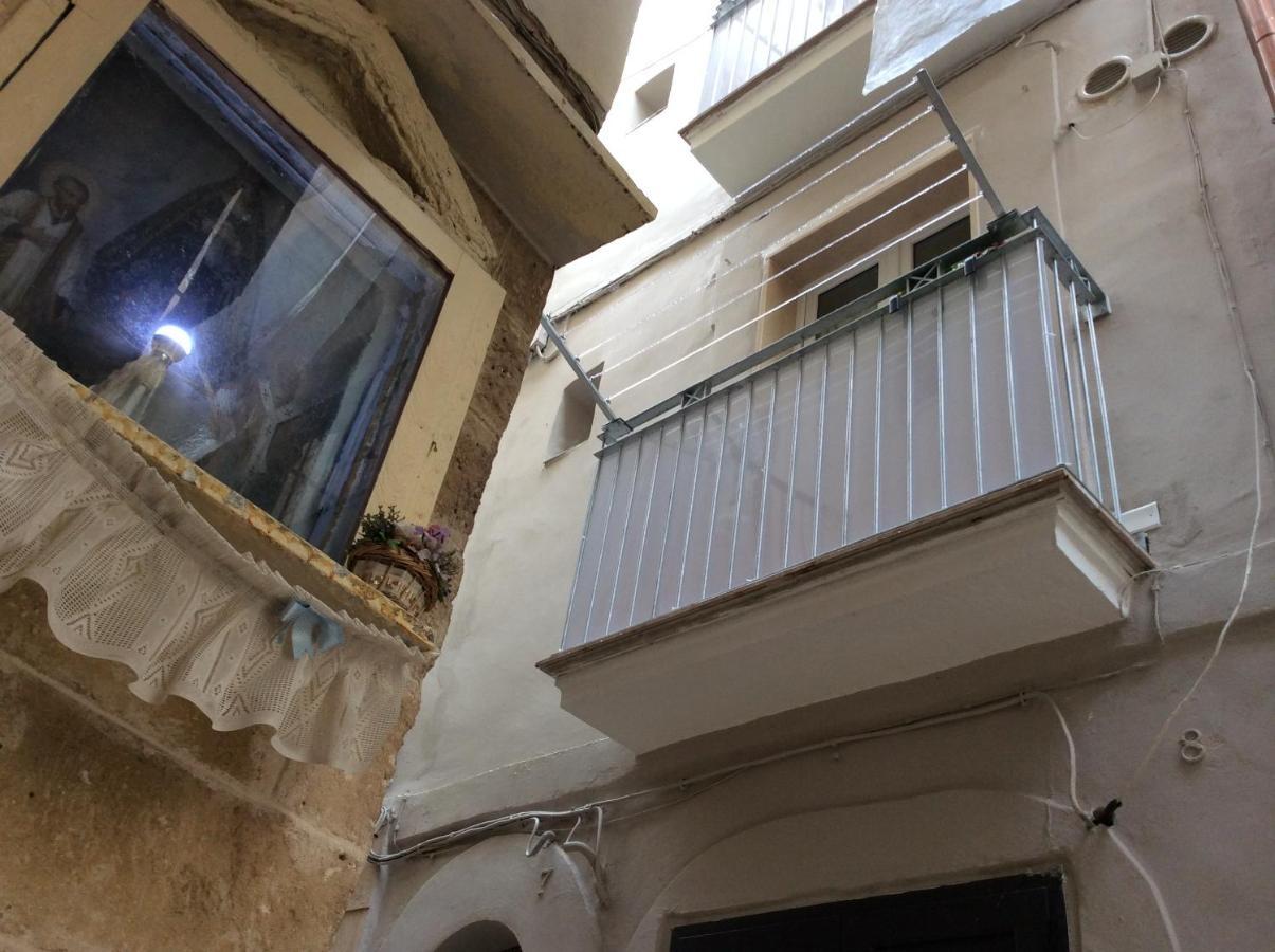 Il Pavone Bari Exterior foto