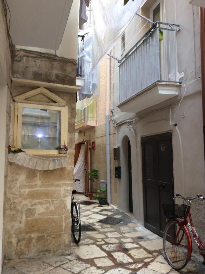 Il Pavone Bari Exterior foto