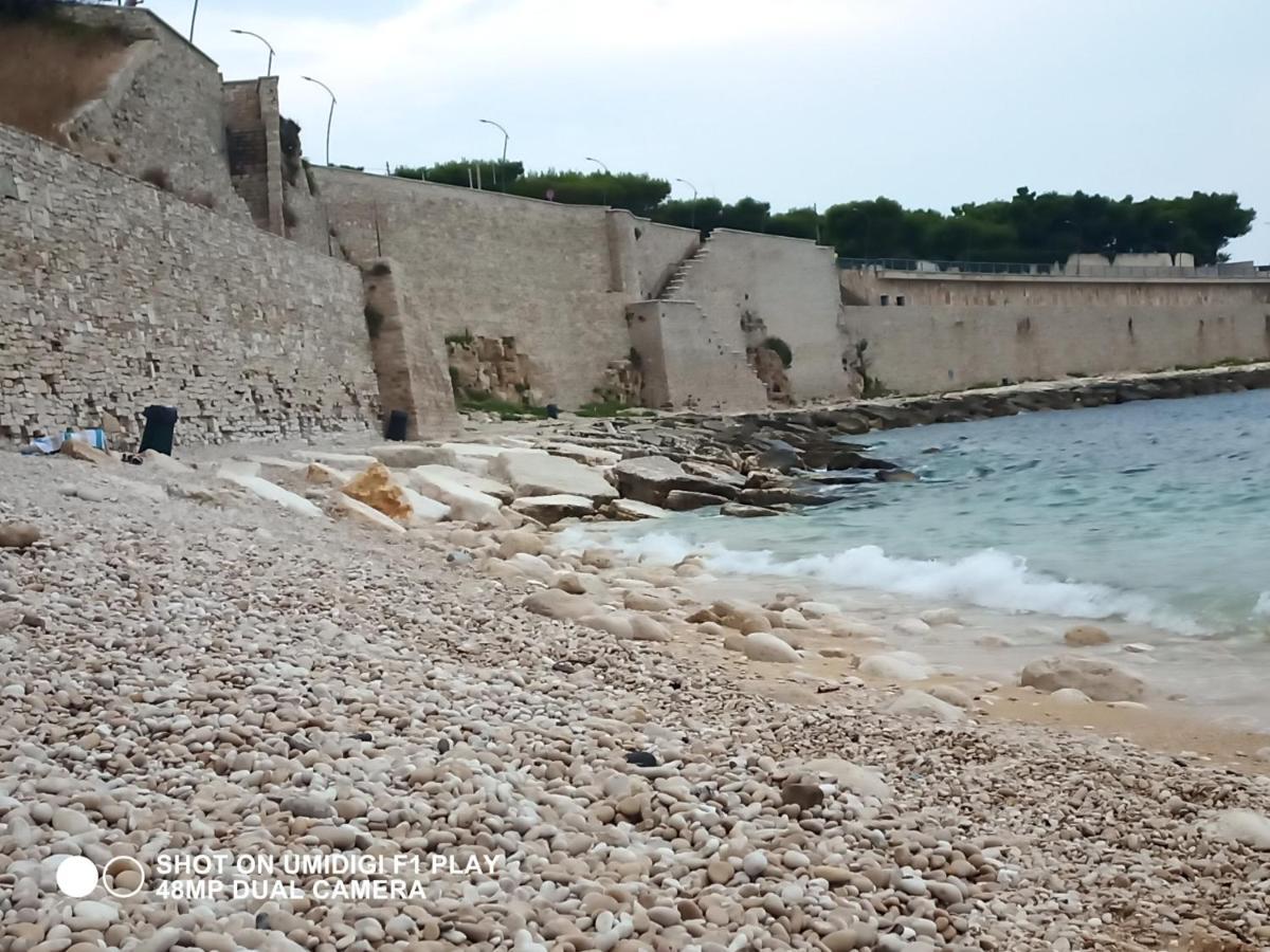 Il Pavone Bari Exterior foto
