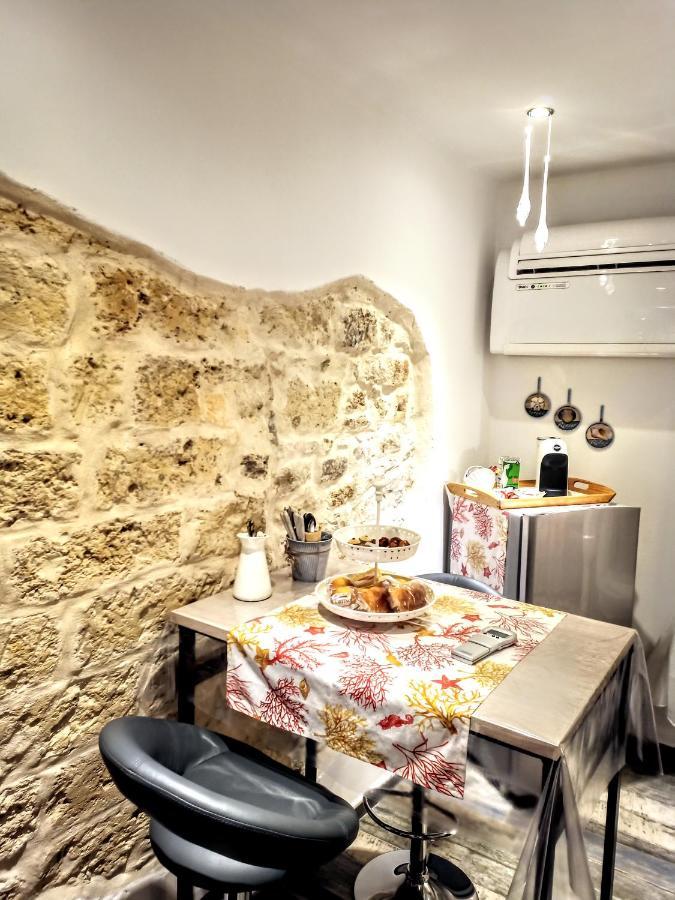 Il Pavone Bari Exterior foto