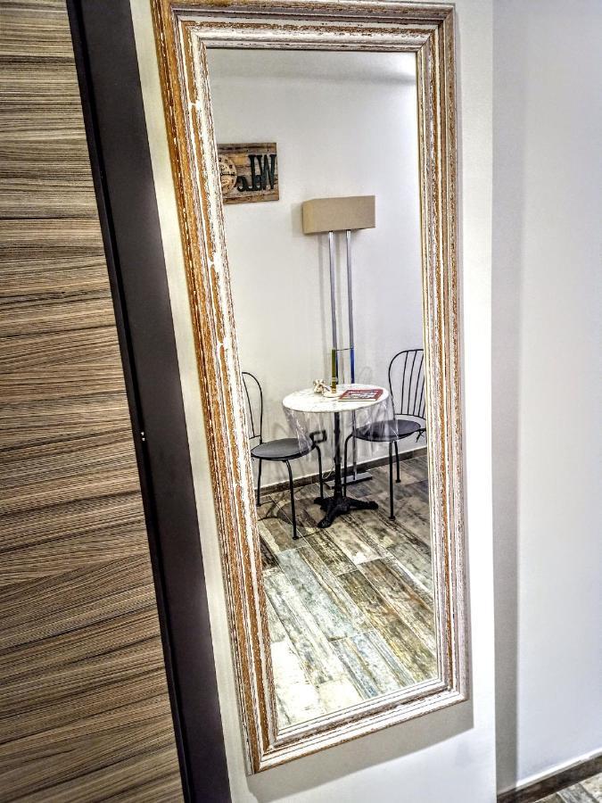 Il Pavone Bari Exterior foto